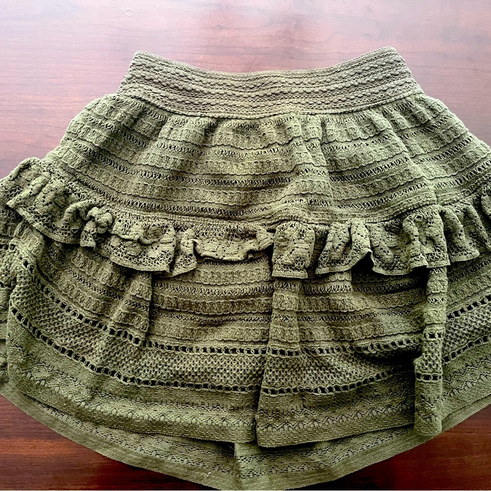 Brand new skirt, never been worn still with tag